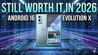 Is the OnePlus 9 Still Worth It in 2026?