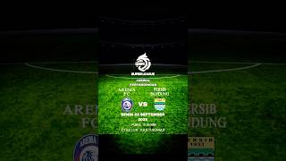 Persib vs Arema Fc #livepersibvsarema #jadwalbolahariini #livebolahariini #sepakbolaindonesia #fyp