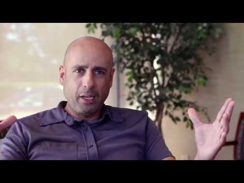 Patient Stories: Saar | Mark Gray, DDS