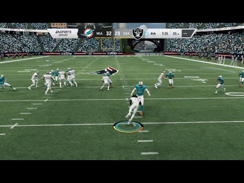 No way that just happened