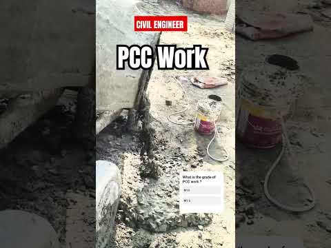 Please comment 🙏 and subscribe #civilengineer #civilengineering #reels #shortvideo #pccwork# buid