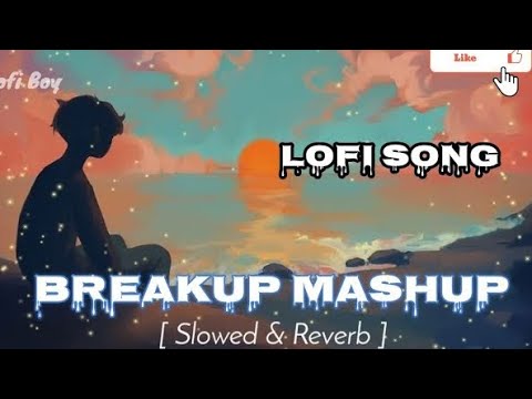 lofi music 🎶all'song slowed reverb non stop song Hindi🎶