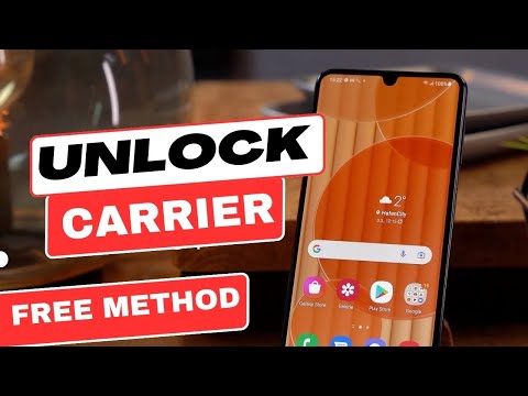 unlock samsung galaxy s10