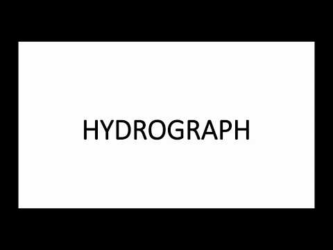 Hydrograph | (Part-1) | What is hydrograph? | Shape of hydrograph | Engineering hydrology