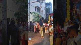 Matka Game Telangana #matkagame #vinayakachavithi #ganeshnimarjanam #telangana  #ganeshvisarjan