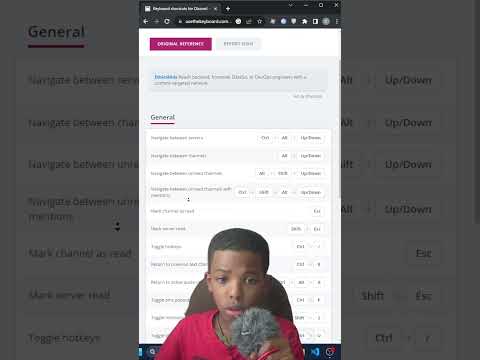 Use The Keyboard | Powerful Websites p3