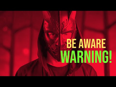 WARNING! WARNING VIDEO! You must keep safe! #warning #safety