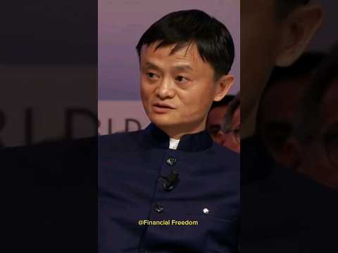 Young peoples are the future - Jack Ma.                                     #shorts #short #viral