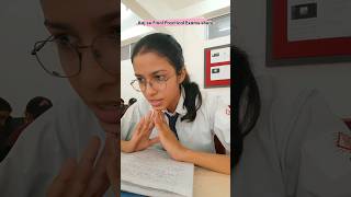 1st Day of practical exam (Viva)🧐📚#youtubeshorts #exams #study #engineering #college