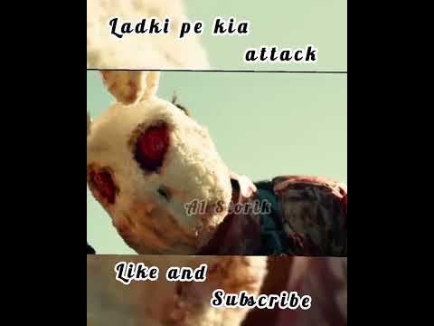 The girl saved him from buck#shorts #movie #explain