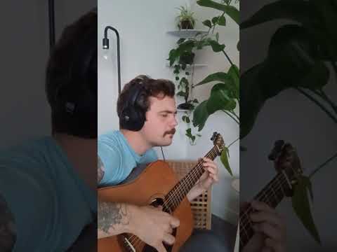 Just here, blissing out to some immersive acoustic sounds. Thought I'd share here ✨🩵🎶