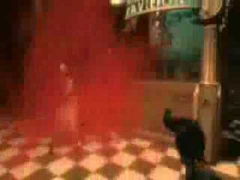 "Believe! it or hate it!" Spot 1
