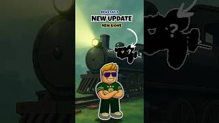 BEST Deadrails Update 🤯🔥 #deadrails #shorts #roblox