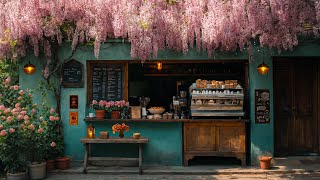 Relaxing Jazz Instrumental Music - Old Cafe Ambience and Slow Jazz Music for Relaxation, Focus