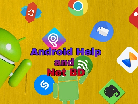 Android help and net bd Live Stream