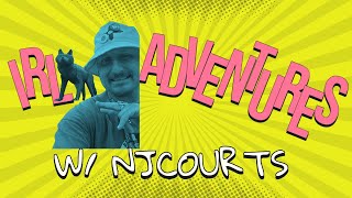 IRL W/ NJCOURTS- B-day Wknd Camping Trip, Beer, Fun, & Poop Talkin, $3TTS!!!