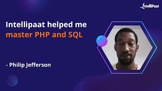 How I became a Web Development Expert | High Quality Course and Best Trainers | Intellipaat Reviews