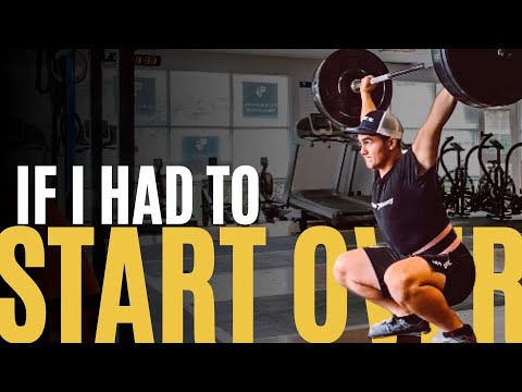 5 Things I Wish I Knew Before Starting CrossFit
