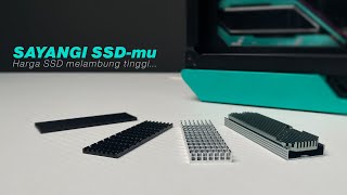 Cooler SSD Terbaik Under 50 ribu