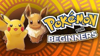 How to Play Pokémon