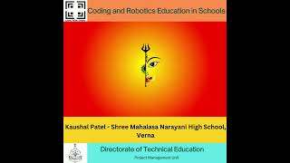 Navratri Special coded by Kaushal Patel