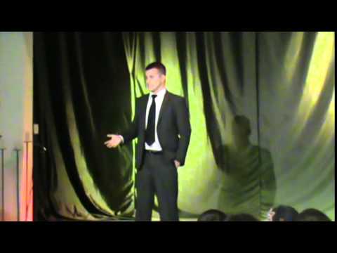 Late Night - Opening Monologue