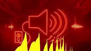 Code green - Sound Effect