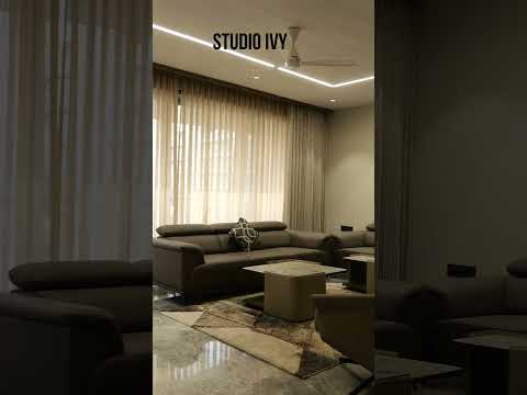 Residential Interior design by Studio Ivy