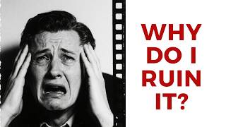 Neuroscience Explained: Why Your Brain Ruins Your Progress When You’re About to Succeed