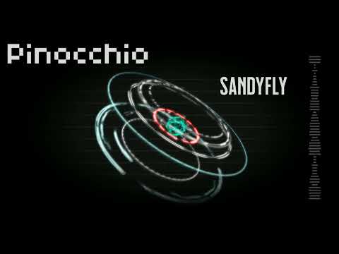Pinocchio   2k22© SandyFly