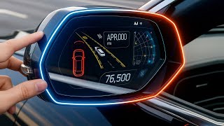 30 Unique Temu Car Gadgets You’ll Wish You Bought Sooner