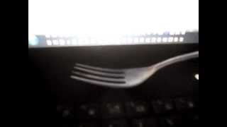 Growly CPU fan problems.MOV