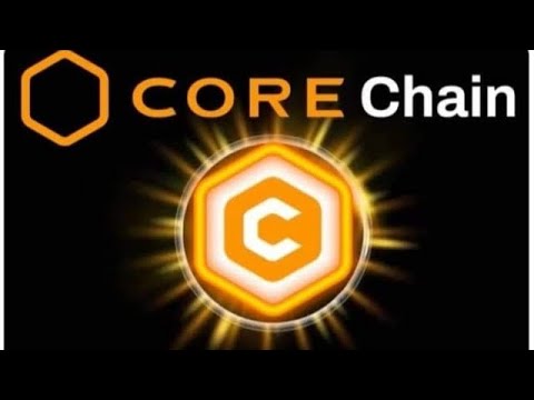 core mining a face varification and update news