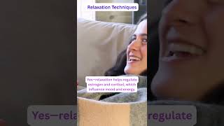 RELAX FOR HEALTH 10 #relax #sea #sound #yoga #music #motivation #thinking #positivity #nature