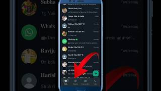 Lo a Gaya WhatsApp ka new update 2024 #whatsapp #earnmoneyonline #hindiandroidtips