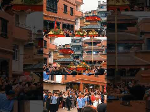 #siddhipurjatra  #sanugau.. #culture #festival