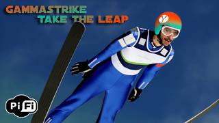 Pi-Fi - Long Jumps