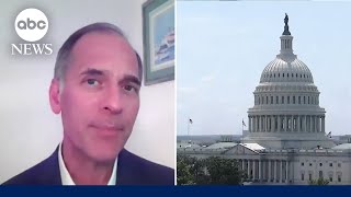 What is the potential economic impact of debt ceiling deal? | ABCNL