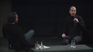 Yucef Merhi, Kader Attia: Reality Hacking