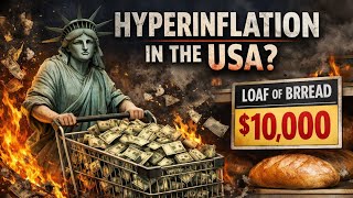 Hyperinflation in the US: What It Would Look Like