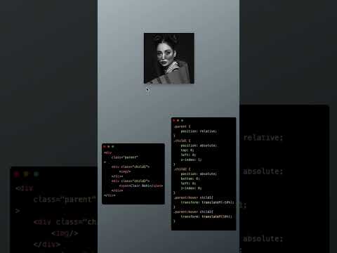 Animation de cartes en css #html #javascript #tailwindcss #webdeveloper #coding