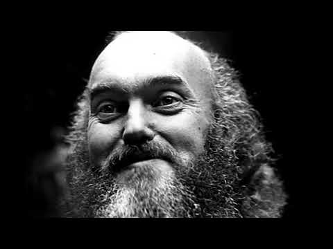 Ram Dass ¿como amarte a ti mismo? subtitulado