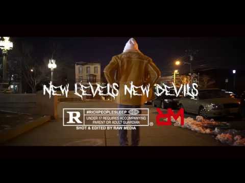 Macc McCray - New Levels, New Devils | #TFNS Episode 1