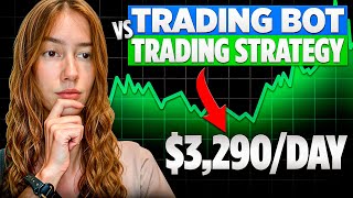 WATCH THIS FIRST ➜ TRADING BOT BINARY OPTIONS | IQ OPTION | BINARY TRADING | POCKET OPTION EASY