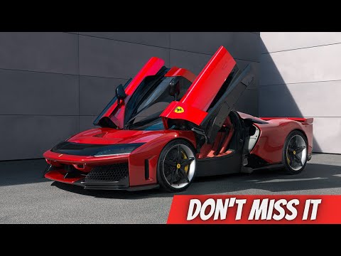 Top 10 Luxury Car Companies in the World