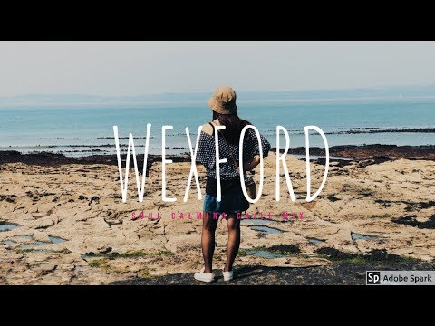 Things to do in Wexford Ireland