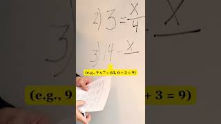 Unlocking the Fascinating World of Math: Discover These Intriguing Math Facts!#viral #facts#trending