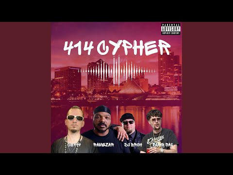 414 Cypher