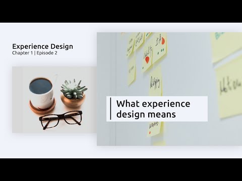 What should XD mean to you? UX, UI or Product Design