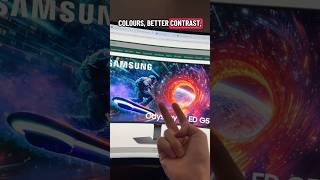Why is OLED so pricey? #tech #pc #computer #gaming